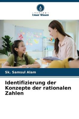 Identifizierung der Konzepte der rationalen Zahlen