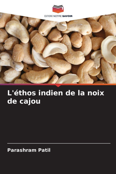 L'Ã¯Â¿Â½thos indien de la noix de cajou