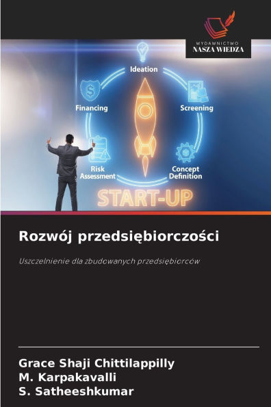 RozwÃ¯Â¿Â½j przedsiębiorczości