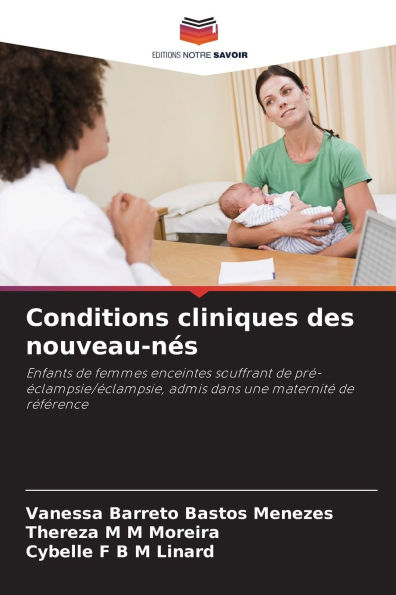 Conditions cliniques des nouveau-nÃ¯Â¿Â½s