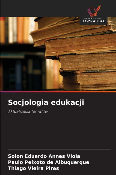 Socjologia edukacji