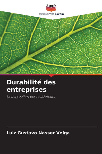 Durabilit� des entreprises