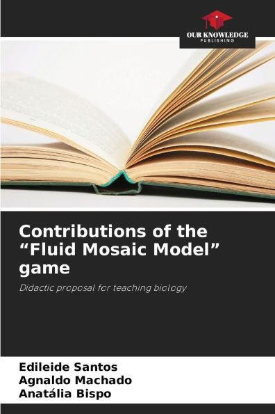 Contributions of the "Fluid Mosaic Model" game