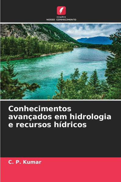 Conhecimentos avanÃ¯Â¿Â½ados em hidrologia e recursos hÃ¯Â¿Â½dricos