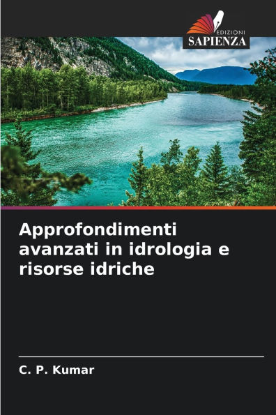 Approfondimenti avanzati in idrologia e risorse idriche