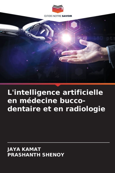 L'intelligence artificielle en mÃ¯Â¿Â½decine bucco-dentaire et en radiologie