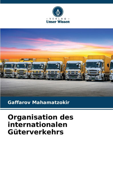 Organisation des internationalen GÃ¯Â¿Â½terverkehrs