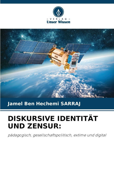 Diskursive IdentitÃ¯Â¿Â½t Und Zensur