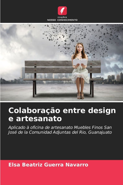 ColaboraÃ¯Â¿Â½Ã¯Â¿Â½o entre design e artesanato