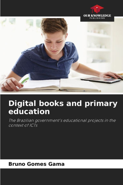 Digital books and primary education