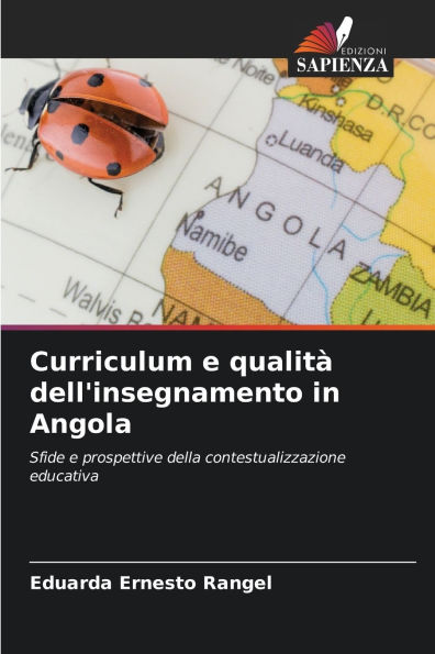 Curriculum e qualitÃ¯Â¿Â½ dell'insegnamento in Angola