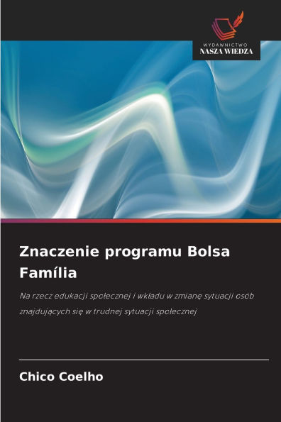 Znaczenie programu Bolsa Fam�lia