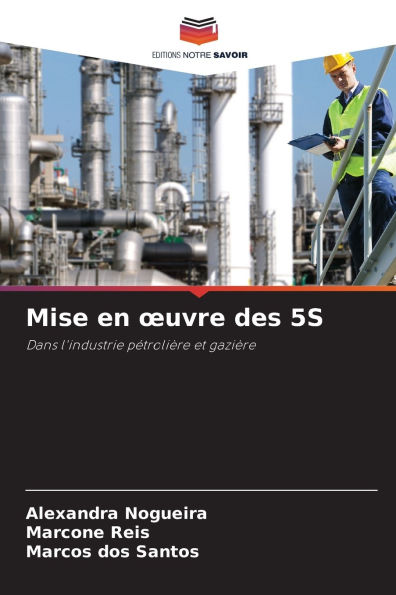 Mise en oeuvre des 5S