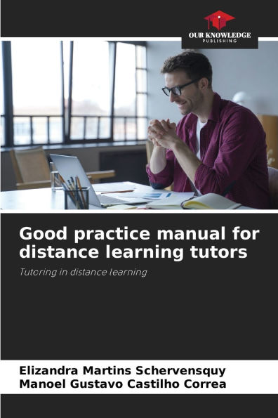 Good practice manual for distance learning tutors