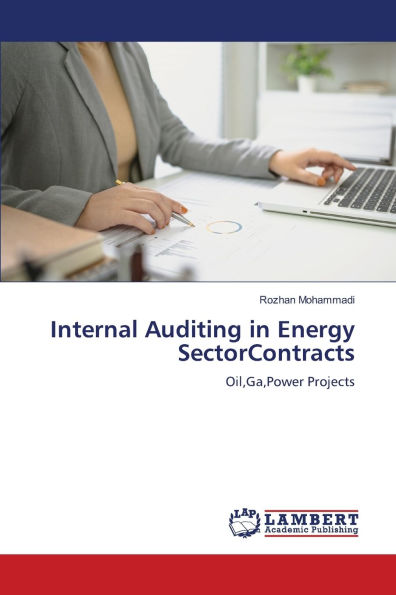 Internal Auditing in Energy SectorContracts