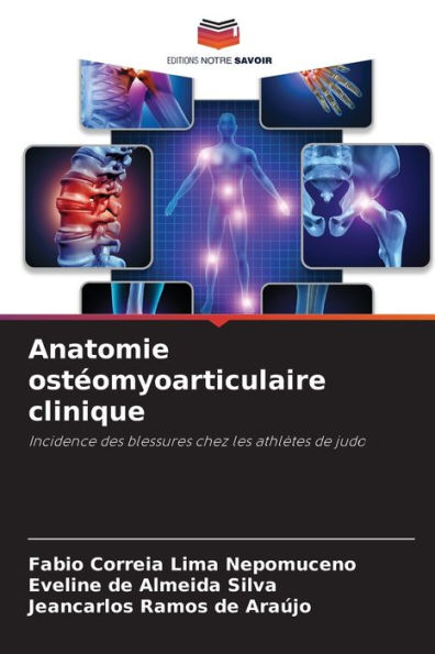 Anatomie ostÃ©omyoarticulaire clinique