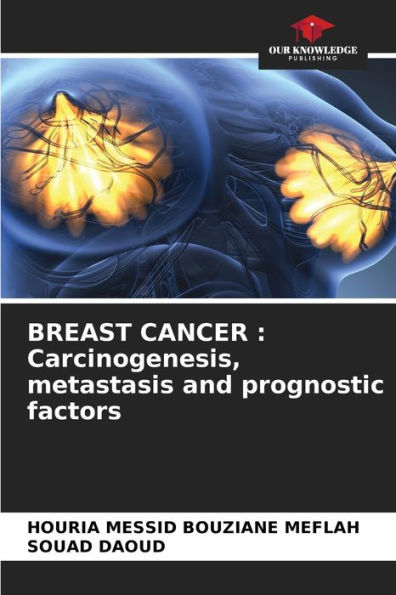 BREAST CANCER: Carcinogenesis, metastasis and prognostic factors