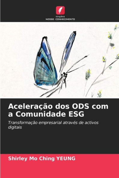 AceleraÃ§Ã£o dos ODS com a Comunidade ESG