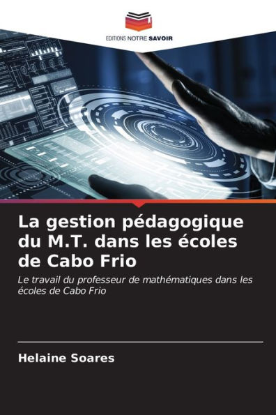 La gestion pÃ©dagogique du M.T. dans les Ã©coles de Cabo Frio