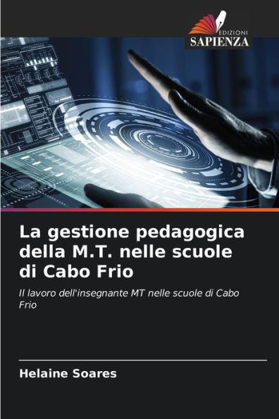 La gestione pedagogica della M.T. nelle scuole di Cabo Frio