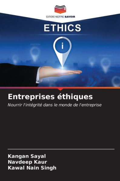 Entreprises Ã©thiques