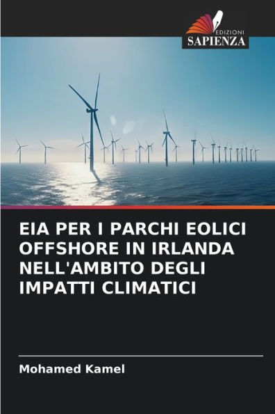 Eia Per I Parchi Eolici Offshore in Irlanda Nell'ambito Degli Impatti Climatici