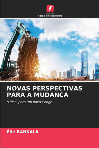 Novas Perspectivas Para a MudanÃ¯Â¿Â½a