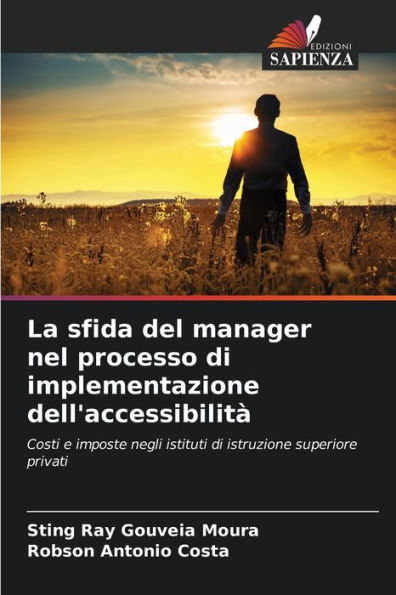 La sfida del manager nel processo di implementazione dell'accessibilitÃ