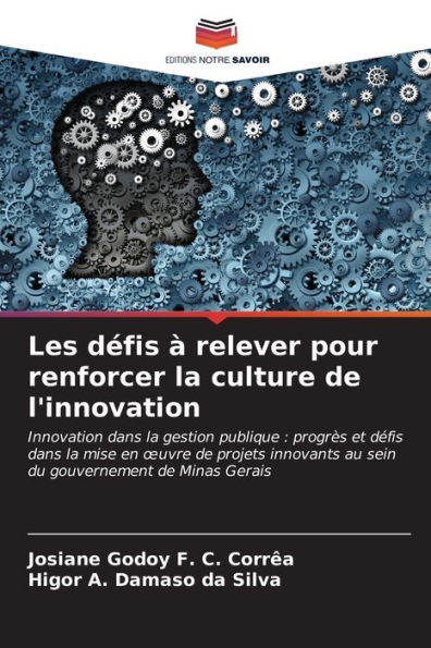 Les dÃ©fis Ã  relever pour renforcer la culture de l'innovation