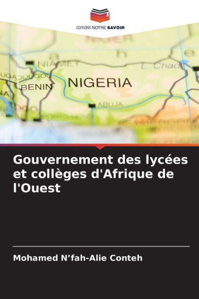 Gouvernement des lycÃ©es et collÃ¨ges d'Afrique de l'Ouest