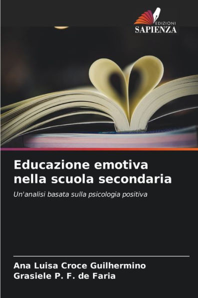 Educazione emotiva nella scuola secondaria