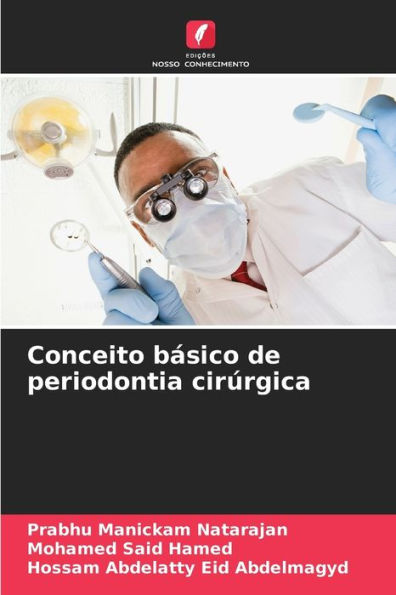 Conceito bÃ¡sico de periodontia cirÃºrgica