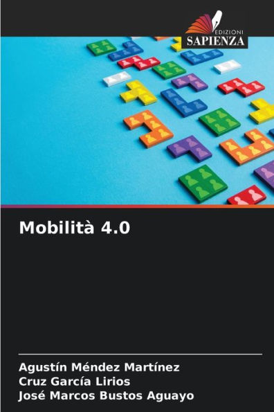 MobilitÃ  4.0