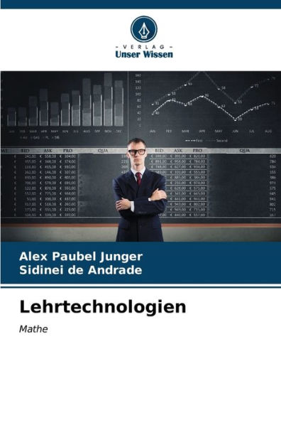 Lehrtechnologien