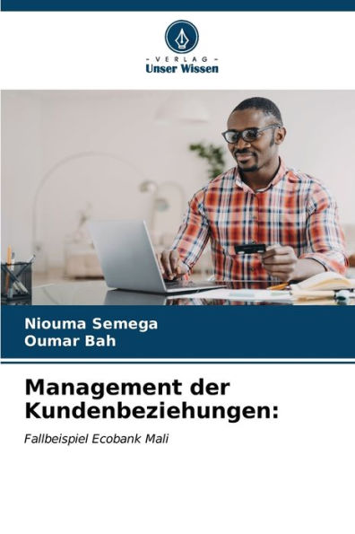 Management der Kundenbeziehungen