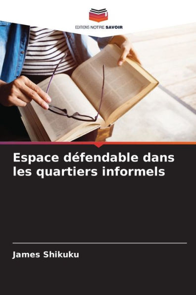 Espace dÃ¯Â¿Â½fendable dans les quartiers informels