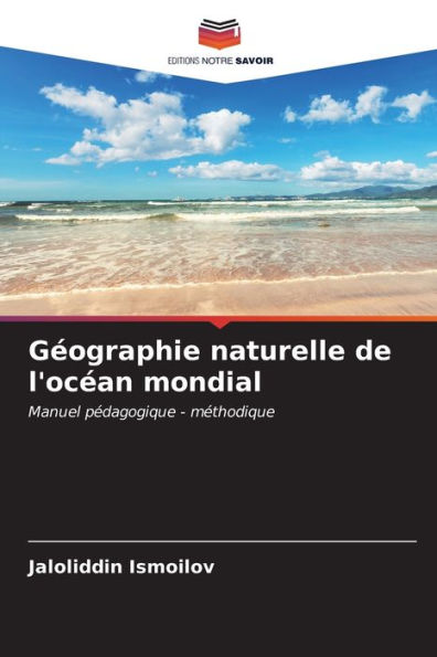 GÃ¯Â¿Â½ographie naturelle de l'ocÃ¯Â¿Â½an mondial