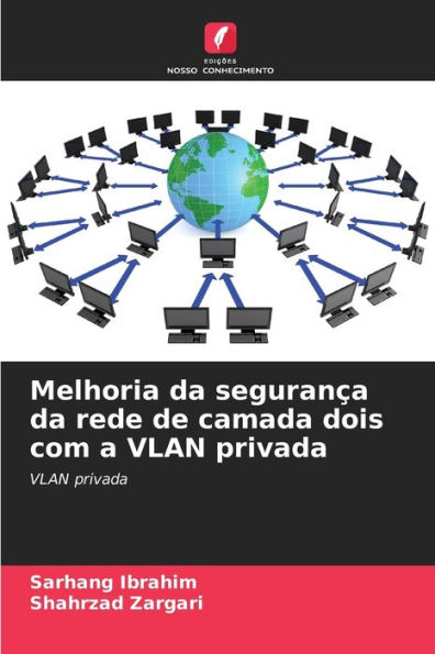 Melhoria da seguranÃ¯Â¿Â½a da rede de camada dois com a VLAN privada