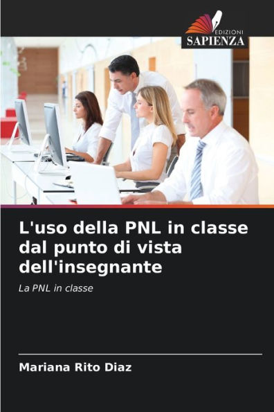 L'uso della PNL in classe dal punto di vista dell'insegnante