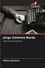 Jorge Zalamea Borda