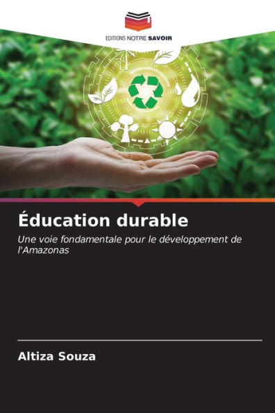 Ã¯Â¿Â½ducation durable