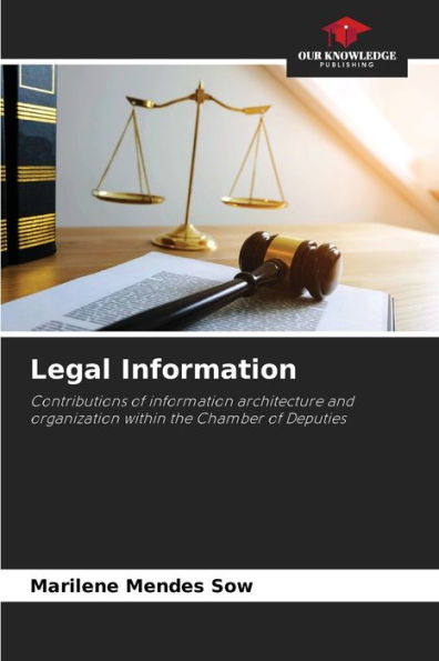 Legal Information