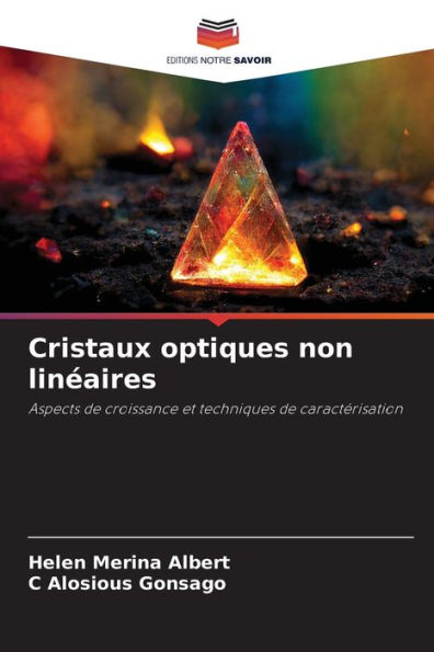 Cristaux optiques non linÃ¯Â¿Â½aires