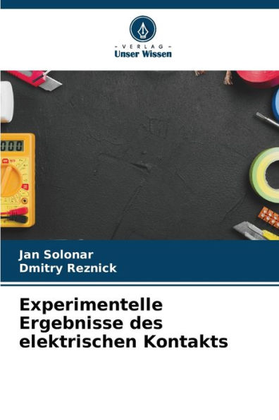 Experimentelle Ergebnisse des elektrischen Kontakts