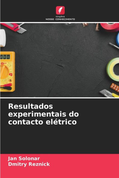 Resultados experimentais do contacto elÃ¯Â¿Â½trico