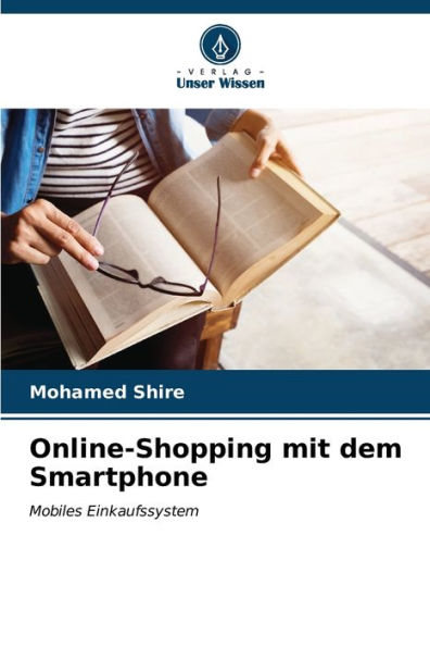 Online-Shopping mit dem Smartphone