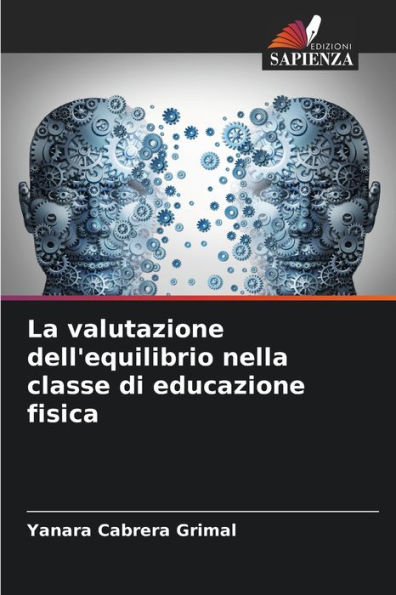 La valutazione dell'equilibrio nella classe di educazione fisica