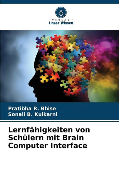 LernfÃ¯Â¿Â½higkeiten von SchÃ¯Â¿Â½lern mit Brain Computer Interface