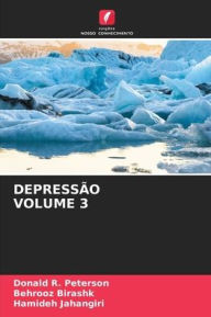 Title: DepressÃ¯Â¿Â½o Volume 3, Author: Donald R Peterson