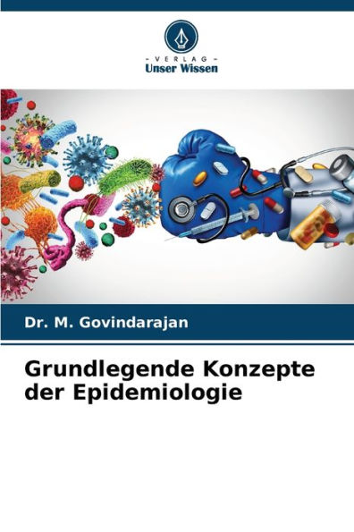 Grundlegende Konzepte der Epidemiologie